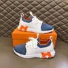 Trendiga varumärken eclair sneaker skor lätt grafisk design bekväm stickad gummisula löpare utomhus teknisk canvas casual sport eu38-45 mkjee5468