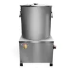 Beijamei Commercial Vegetable Dehydrator Spin Dryer Fyllning Squeezer Elektrisk Vegetabilisk centrifugalavvattningsmaskin