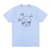 Yoshitomo Nara Dream T -Shirt Cotton Men T Shirt Tee T -Shirt Damen Tops 220608