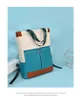 Модный рюкзак Оксфорд, роскошная дизайнерская сумка, тканевые рюкзаки, квадратный компьютерный рюкзак, сумки Riman с цифровой цветной печатью Multifuncti280s