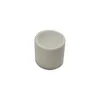 Exseed DabCool W2 Rökning Tillbehörsutbyte Glasuppvärmningselement Spolhuvud Kolhydrat Cap Quartz Ceramic Bowl