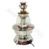 Electric Juice Waterfall Fountain Machine Cocktail Red Wine Beer Party Fountain Beverage Warmer