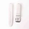 Convient pour LG Urbane 2 LTE LG W200 Smart Sile Bracelet en caoutchouc Bracelet noir blanc ceinture bande H220419202S