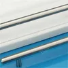 Tipo -mobile maniglie in acciaio inossidabile Cassetti del cassetto per le porte del guardaroba Accessori da cucina da cucina da cucina 1600pcs DAF473