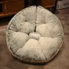 Cushion/Decorative Pillow Arrival Tatami Sitting Mat Seat Cushion Floor Home Bedroom Lazy Winter BuBackrest Chair Integrated CushionCushion/