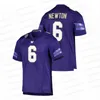 Mit Washington Huskies Premier College Football Jersey Ty Jones Cade Otton Victor Curne Zion Tupuola-Fetui Edefuan Ulofoshio Kamari Agréable