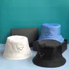 Chapeau de godet pour femmes Casquette de créateur Chapeaux de pêcheur Chapeaux pour hommes Casquettes de mode Casquette à bord avare Casquette Casual Ajustée Sunhat Respirant Suns314r