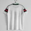 1988 1989Corks Retro Retro Soccer Jerseys Tiles de adultos 88 89 R. Dillon K O Connor N Fenn C Murphy D McGlade Classic Football camisas