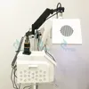 Équipement de croissance de la machine à perte de cheveux au laser 650 nm LED avec un traitement de cuir chevelu à haute fréquence