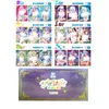 Tanrıça hikaye koleksiyon kartı oyunları anime seksi kız parti mayo bikini bayram güçlendirici kutusu Doujin oyuncaklar ve hobiler hediye 220815