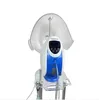 Nieuwe aankomst O2Toderm zuurstof jet peel machine gezicht derma zuurstof spray spray care verjonging water gezichtstherapiemasker