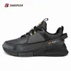 Baasploa 2021 New Women Lightweight Running Shoes Non-slip Waterproof Sneakes Casual Fashion Female walking Hiking Leather shoes G220610