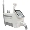 Pico Laser Face Korea Beauty Items 808 nm Diodenlaser Tattooentfernung für den Salongebrauch