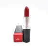 Lustre Retro Frost Rossetto opaco sexy Rouge A Levres Trucco 13 colori Stick labbra 3g di alta qualità DHL8525235