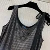 Pist elbiseleri tasarımcı tasarımcısı pring yaz ekibi boyun kısa kolu Knblack tarzı kadın moda kalitesi AX15 glqz