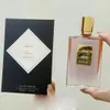 女性のためのエレガントな香水男性voulez-vous coucher avec moi be shy good girl gone gone in love love clone designer perfumesサンプルスプレー50ml edp卸売