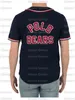 GlaNiK1 67 Polo Bears Teddy Bear Baseball Jersey Double Cousu Nom et Numéro Maillots Pour Hommes Femmes Jeunes