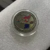 Gifts US.Army IX Corps Copper 38TH Parallel Korean War Forgotten War Commemorative Coin.cx