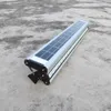 Lavadora solar de parede solar ajustável 6V 6W 12W Alumínio à prova d'água IP65 ABRIA AO ANTERO