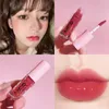 LIG BLISS Liuguang Mirror Water Glaze Lipstick Kobieta Kilkotyzująca dudu galaretka szklana próbka Goodlip