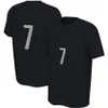 Fans Tees Camiseta de baloncesto para hombre Correr Pesca Moda callejera Telas de alta gama Fitness Ropa deportiva al aire libre Blanco Negro