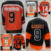 79 Carter Hart 11 Travis Konecny Hockey Jersey Custom Men Women Kids 9 Ivan Provorov Sean Couturier Kevin Hayes Morgan Frost Owen Tippett Cam Atkinson Brendan Lemieux