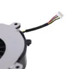 المشجعين Coolings CPU CPU COWING COONER COOLER FOR ELITEBOOK 8540 8540P 8540W Series P/N GB0575PHV1-AFANS