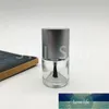 1 Pcs Glass Nail Polish Bottles Transparent Bottles with Cap and Brush Travel Vials Empty Cosmetic Containers 10ml 15ml