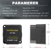 12V 140A Dual Smart Battery Isolator Relay Voltage Sensitive Relay Protection VSR Split Charge For Car RV Boat Marine Turck