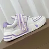 2022 Son Redemptiom Sonbahar Son Yıldız Net Kırmızı Patlayıcı Çiftler Sıradan Spor Ayakkabıları Kadın Orijinal Cowhide Platformu Retro Rahat Sneakers Box No400