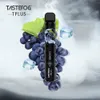 Ecigarette usa e getta shisha 800puff dalla cinese produttore originale