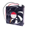 Three-wire ball fan EE92251b1-000c-G99 9025 9cm 12v2.0w cooling fan
