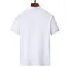 2023mens 폴로 T 셔츠 남자 폴로 클래식 여름 셔츠 티셔츠 패션 트렌드 셔츠 탑 티 m-3xl 4 색상