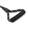 Nylon Training Dog Leashes Webbing Recall Long Lead Pet Traction Rope Great For Teaching Camping Backyard RRA12745