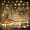 Strings 2M LED Strip Strip Bateria zasilana wodoodporna Waterproof Fairy Light Mopper Drut na przyjęcie urodzinowe ślub ślubny Chrismas DIY ST ST