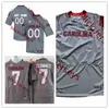 XFLSP College Custom Custom South Carolina GameCocks Football Jersey 92 Tireek Johnson 17 La'dareyen Craig 64 Jondarius Morgan Gilber Edmond будет Rogers