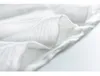 الكتان الصيفي t قميص الرجال قصيرة الأكمام oneck قابلة للتنفس 100 ٪ الكتان القطن الناعم الأبيض جودة عالية 213 220521