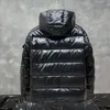 Men Jacket Puffer designer Jacket Winter down Coat Windbreaker duck Thick Warm Suitable for both mens and women