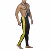 Collants pour hommes combinaisons maillot de bain Super vitesse eau sèche Dports 220509