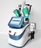 2022 Salon Kliniği Kriyo Terapi Cihazı Taşınabilir Kriyolipoliz Yağ Donma Zayıflama Freezefats Makinesi