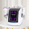 New Promotion 80K 6 in 1 Ultrasonic Lipo Cavitation RF Vacuum Slimming Machine With Non-invasive Treatment