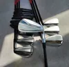 UPS/FedEx/DHL New 790 Golf Irons 10 Kind Shaft Options Real Photos Contact Seller