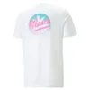 2023 F1 T-shirt Team Racing Special Edition T-shirt Formule 1 Logo Print T-shirts Zomer Fans Mode Heren Dames T-shirt Jersey