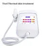 50000 Shots Tixel Novoxel Thermal Fractional Scar Removal Wrinkle Removal Skin Rejuvenation Machine