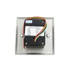 Infrared Sensor Switch No Touch Contactless Door Release Exit Button with Indication