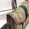 2024 luksusowe torby na ramię kobiety g łańcucha torba crossbody designers projektanci torebki e torebki sercowe torebki