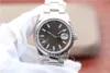 EW Factory Mens Cal.3235 Watches 41mm Watch Men 126331 Eta Perpetual Superlative 126301 Date EW Crystal Wristwatches