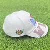 Ball Caps for Men and Women Washed Soft Top Baseball Cap Fashion Embroidery Letters