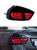 Auto Rear Lights For E90 LED Tail Light 2005-2012 320i 325i Car Taillight LED Lamp Braking Bulb Dynamic Turn Signal Taillights