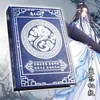 Notepads Anime Großmeister der dämonischen Kultivierung Großes Notizbuch Mo Dao Zu Shi Diary Weekly Planer Notepad Fans Geschenk